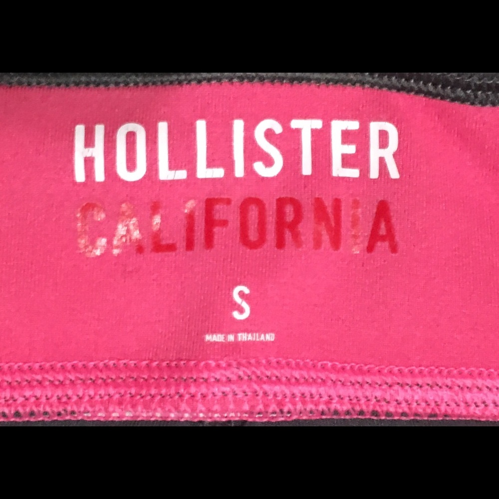 Hollister Sport Leggings